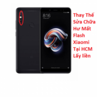 Thay Thế Sửa Chữa Hư Mất Flash Xiaomi Redmi S2 Tại HCM Lấy liền
